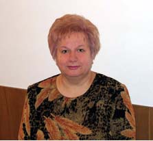 Ірина Кочан