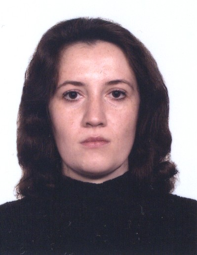 Ольга Мацейовська