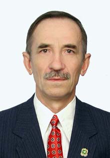 Микола Григорович Зубков